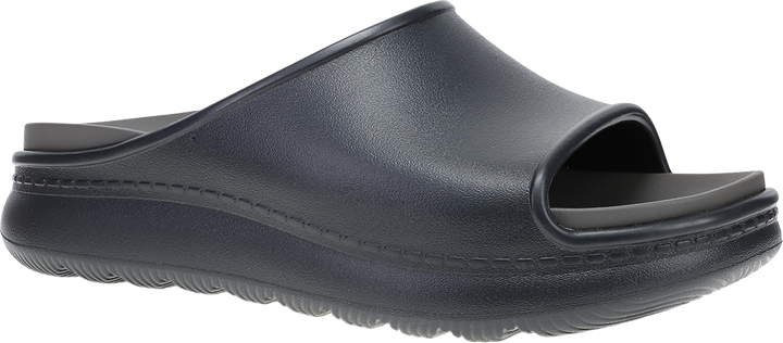 Quarter turn view Women's Dansko Footwear style name Devyn in color BLK MLDED. Sku: 7901100200