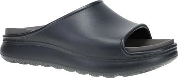 Quarter turn view Women's Dansko Footwear style name Devyn in color BLK MLDED. Sku: 7901100200