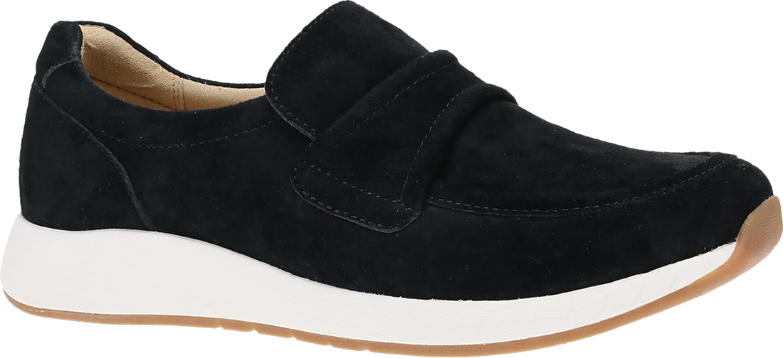 Quarter turn view Women&