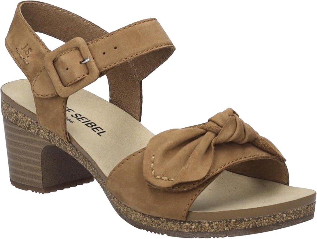 Quarter turn view Women&