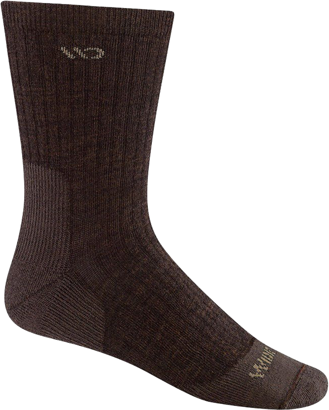 Quarter turn view Men&