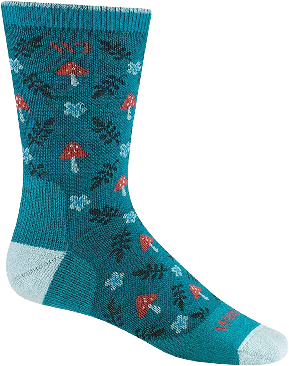 Quarter turn view Women&