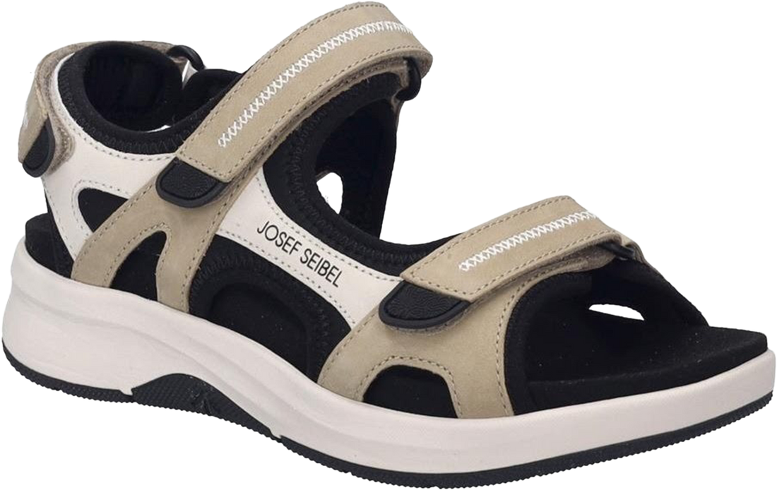 Quarter turn view Women&