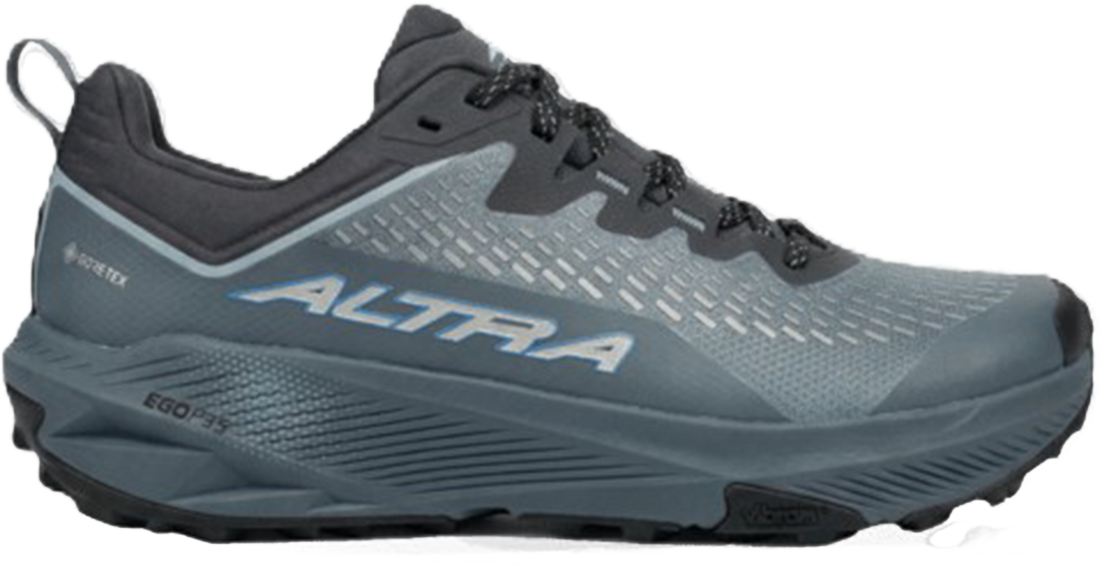 Experience Wild 3 Plus Gore-Tex