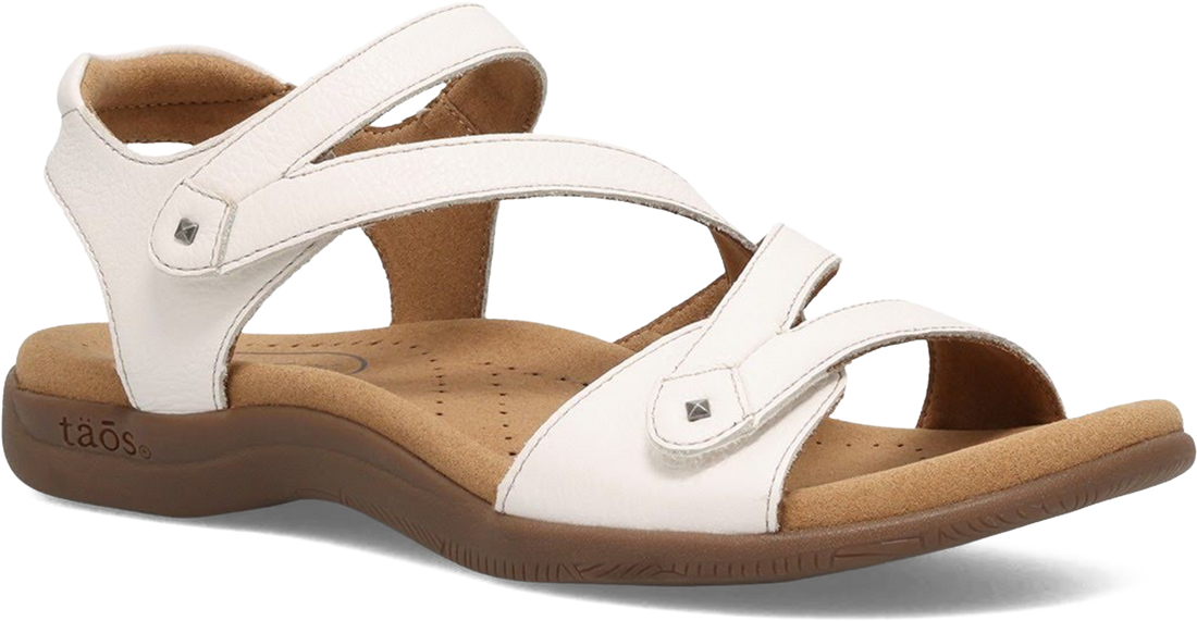 Quarter turn view Women&