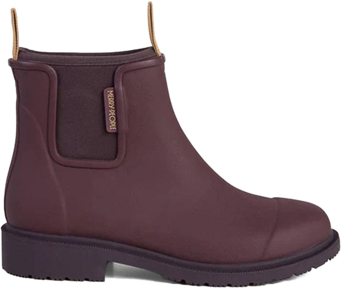 Bobbi Ankle Waterproof