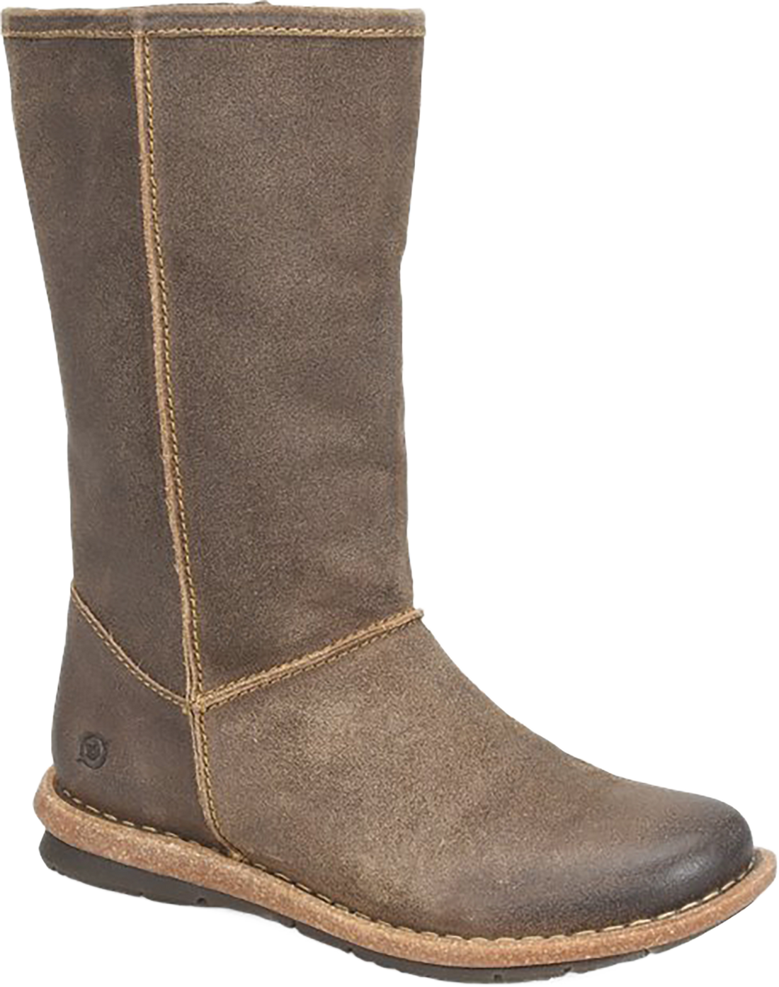 Quarter turn view Women&