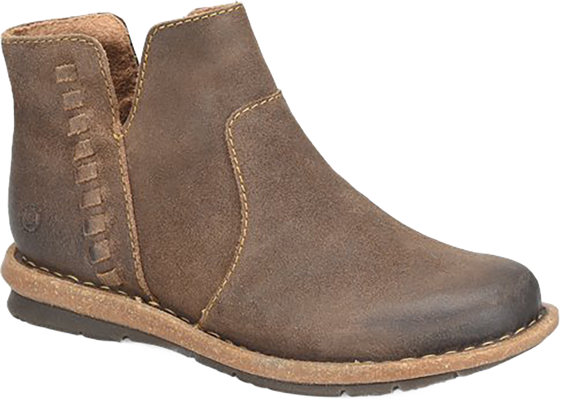 Quarter turn view Women&