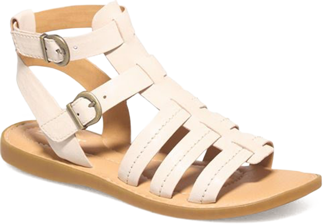 Quarter turn view Women&