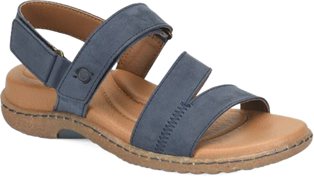 Quarter turn view Women&