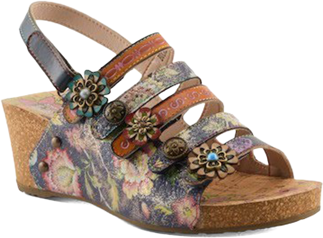 Quarter turn view Women&