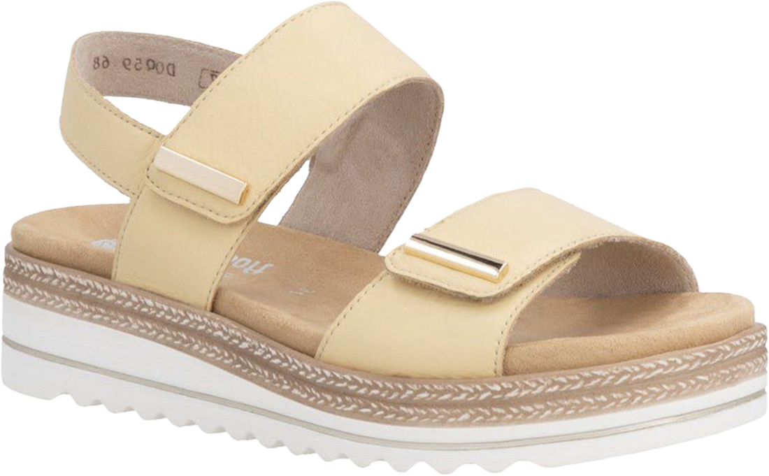 Quarter turn view Women&