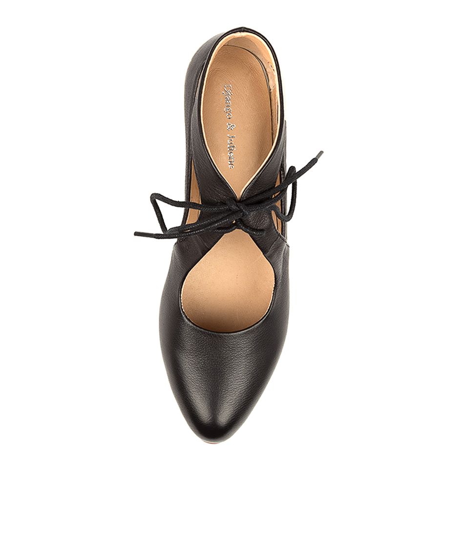 Overhead View Women&