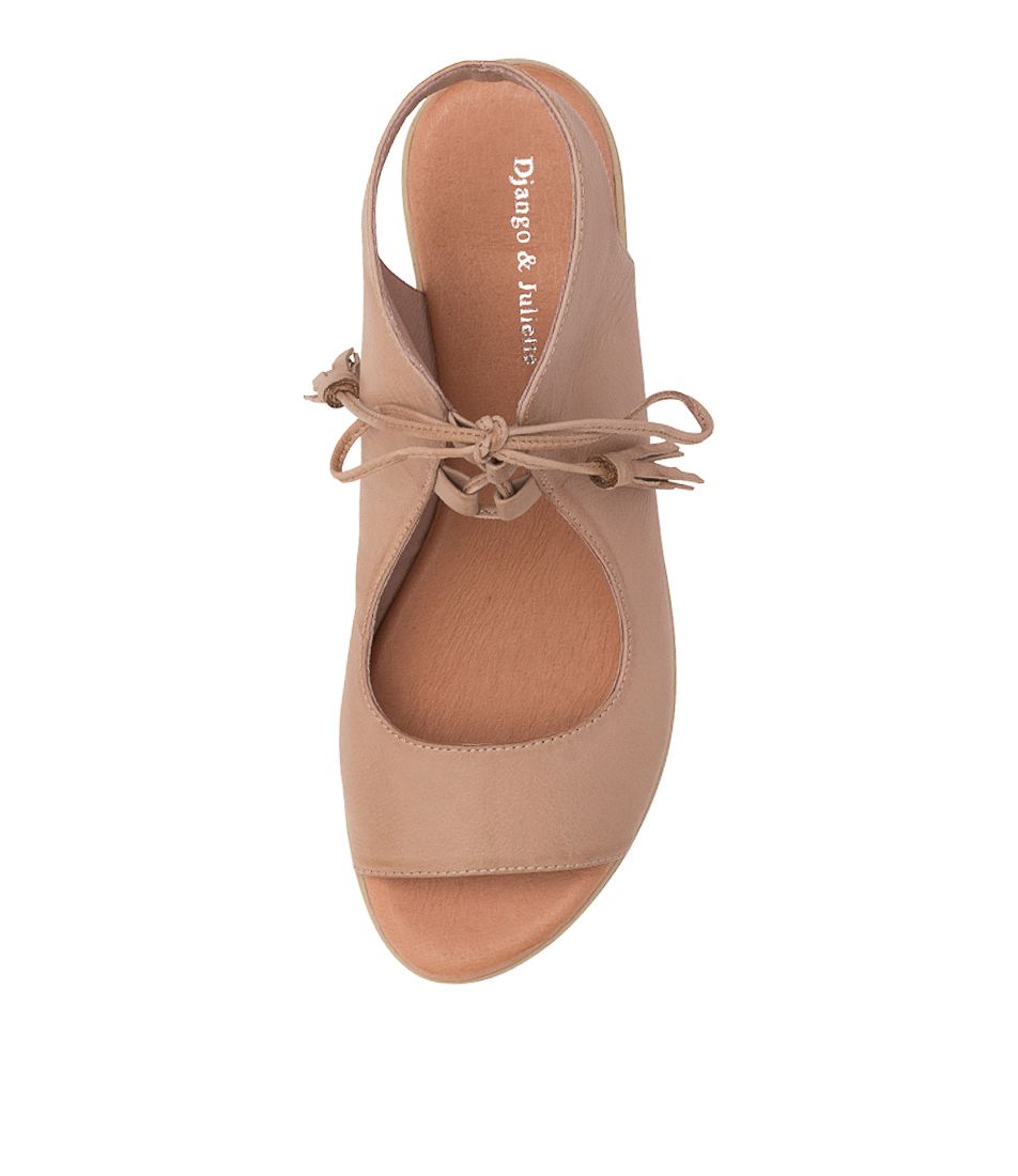 Overhead View Women&