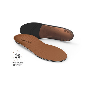 All-Purpose Memory Foam Support (Copper)