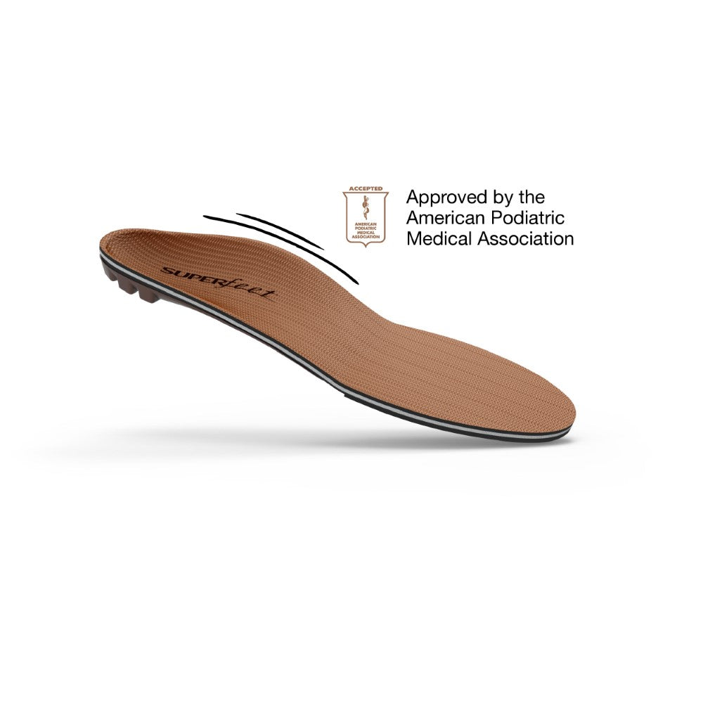 All-Purpose Memory Foam Support (Copper)