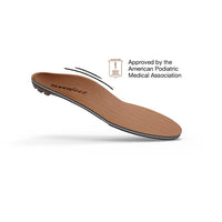 All-Purpose Memory Foam Support (Copper)