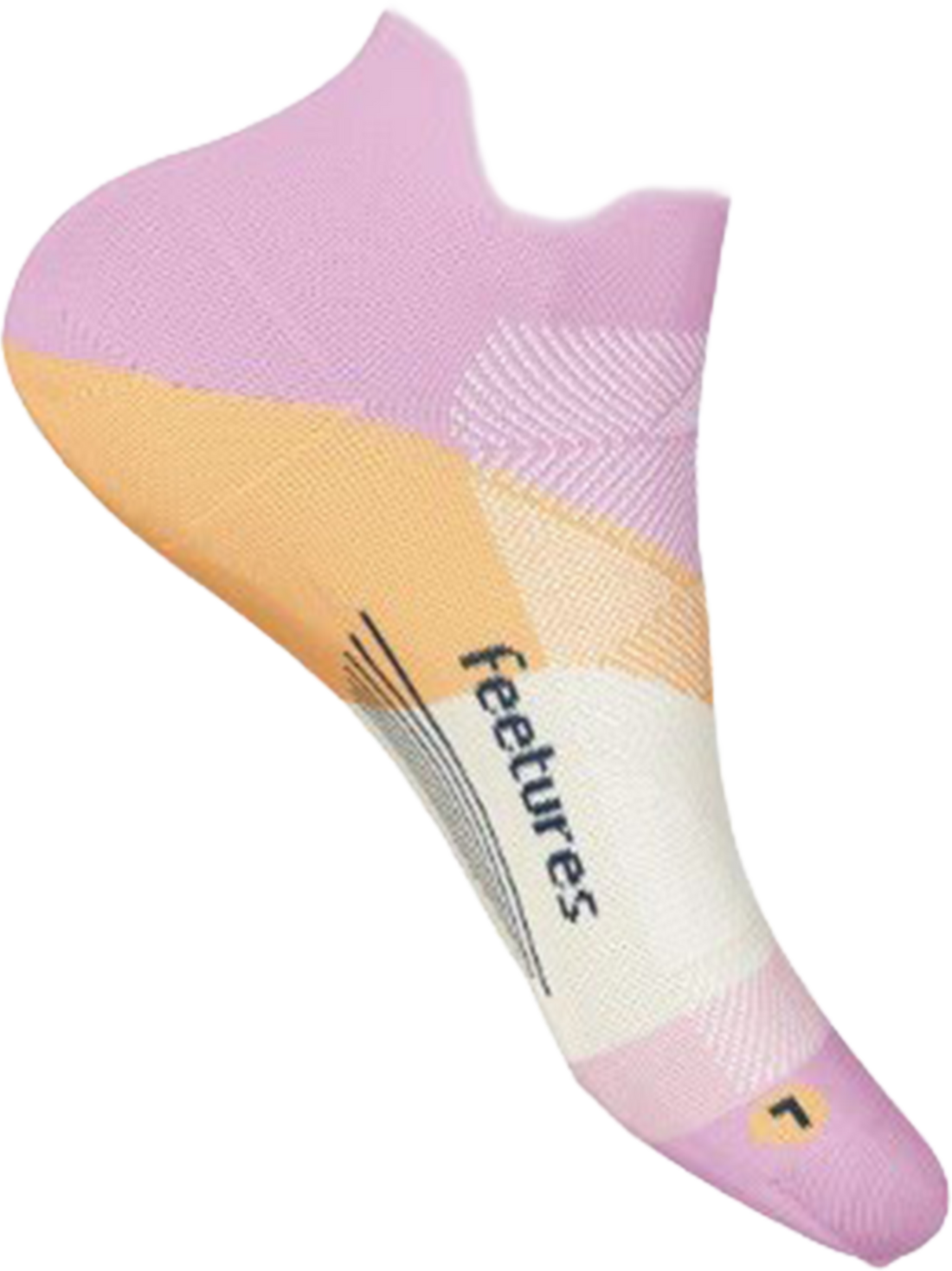 Quarter turn view Women&