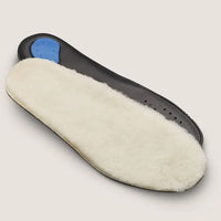 Sheepskin Footbed