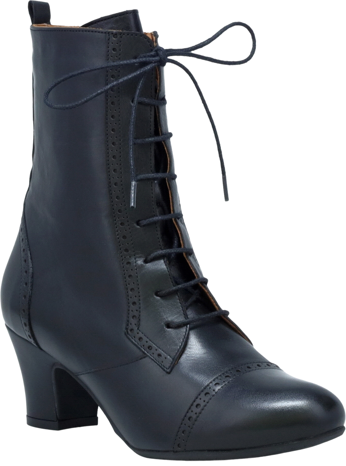 Quarter turn view Women&