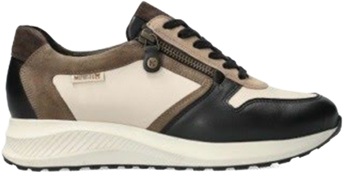 Quarter turn view Women&