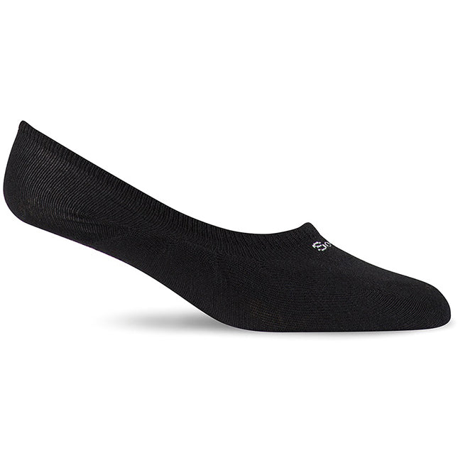 Women's Sockwell Socks style name Undercover in color Black. Sku: LC26W-900