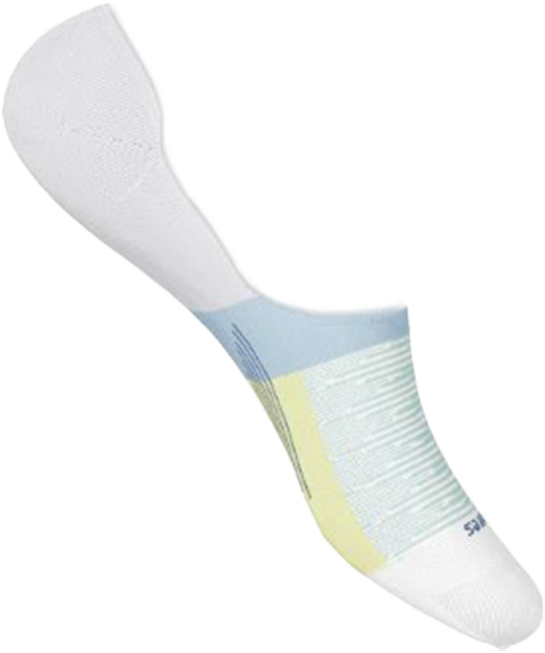 Quarter turn view Women&