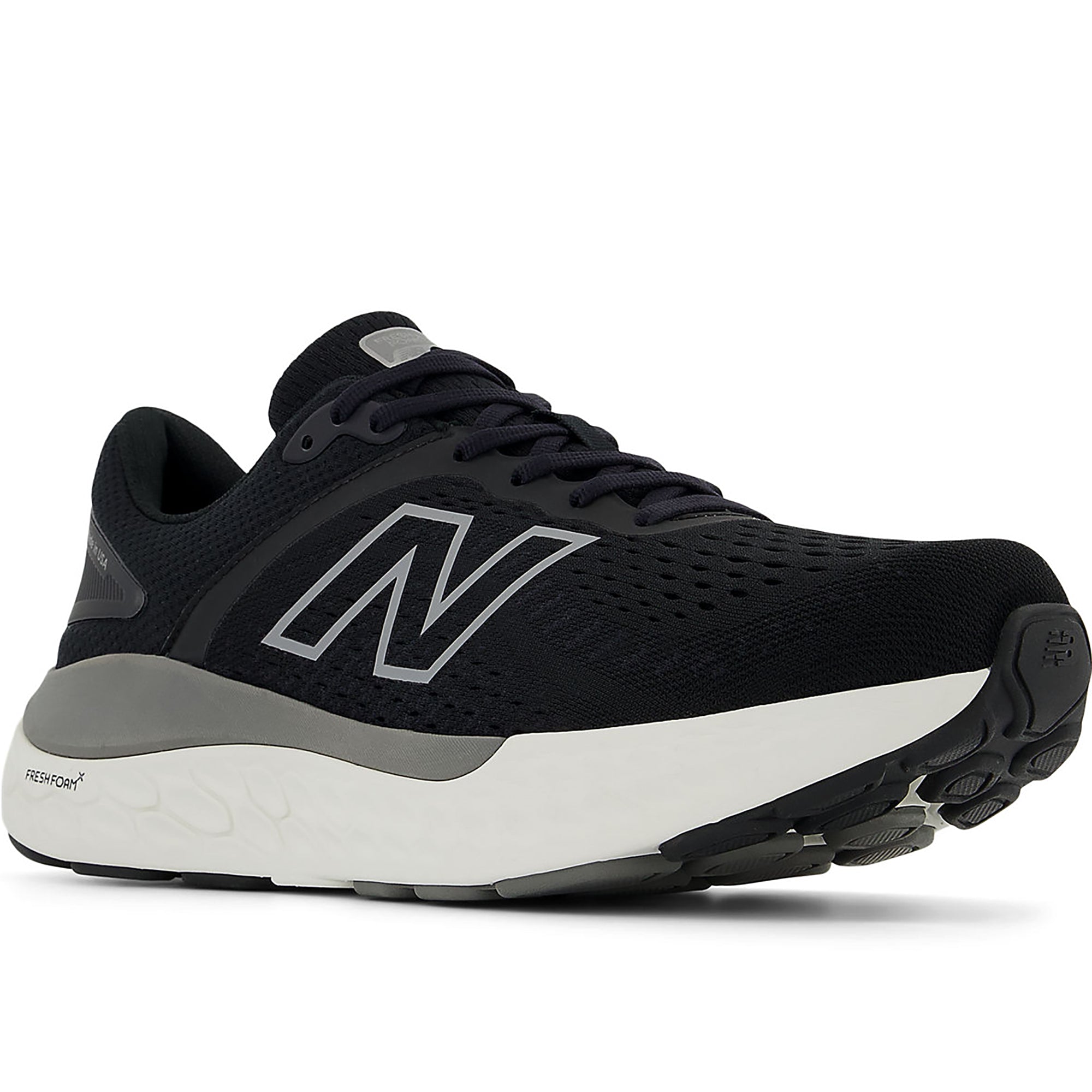 Men's New Balance Footwear style name 1540 V4 Double Wide in color