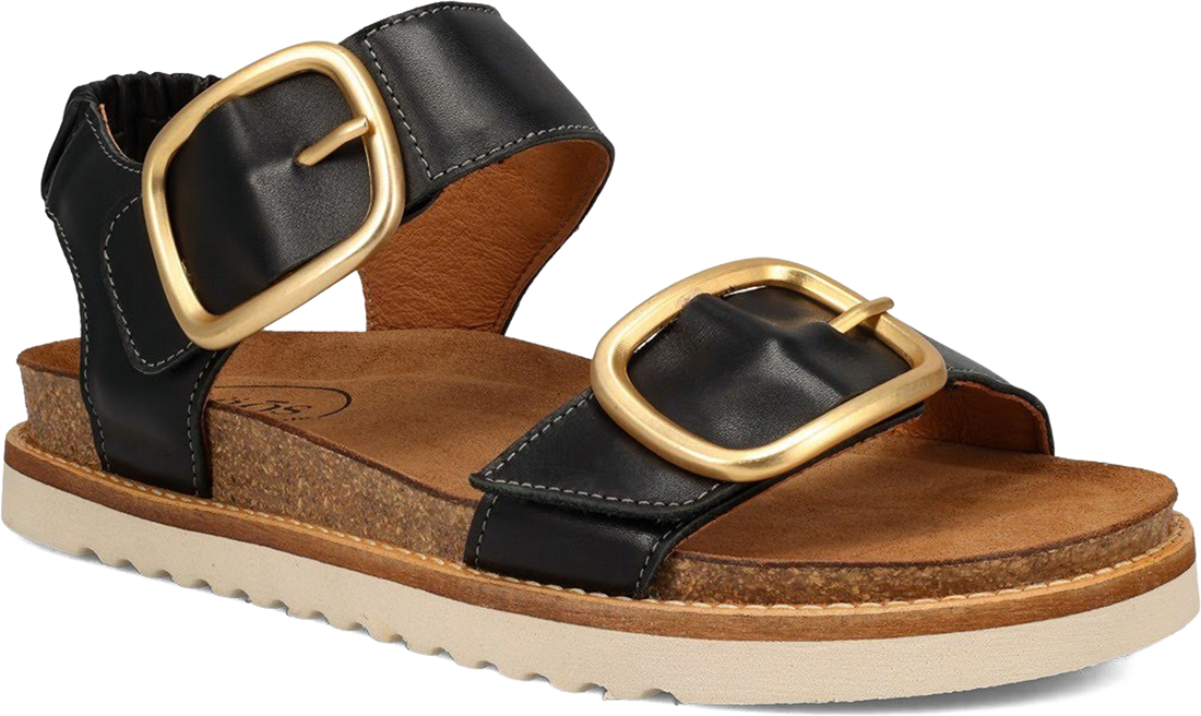 Quarter turn view Women&