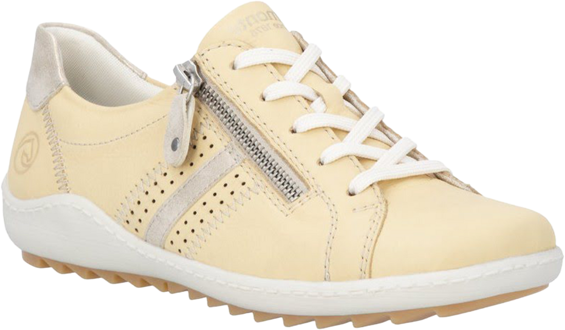 Quarter turn view Women&