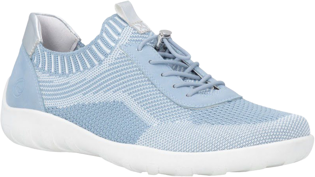 Quarter turn view Women&