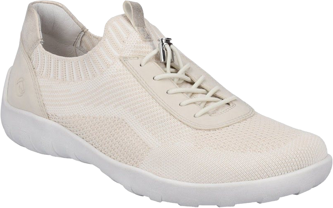 Quarter turn view Women&