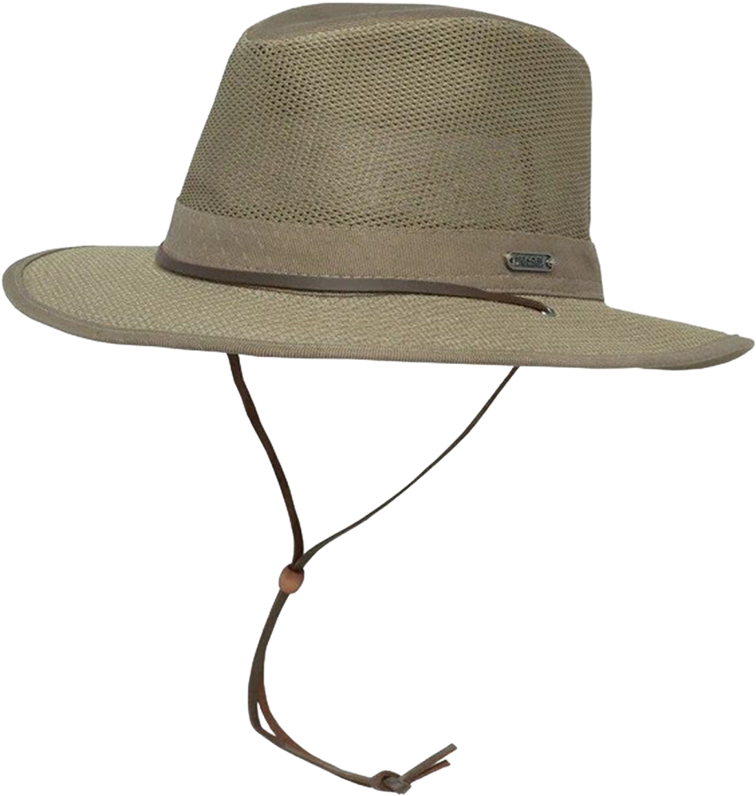 Quarter turn view Men&