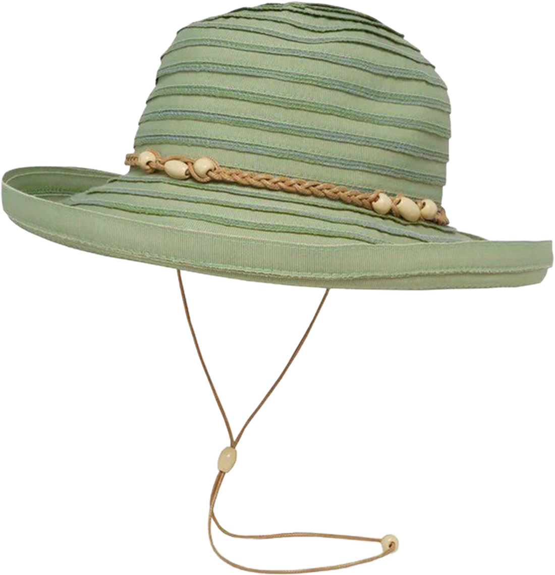 Quarter turn view Women&