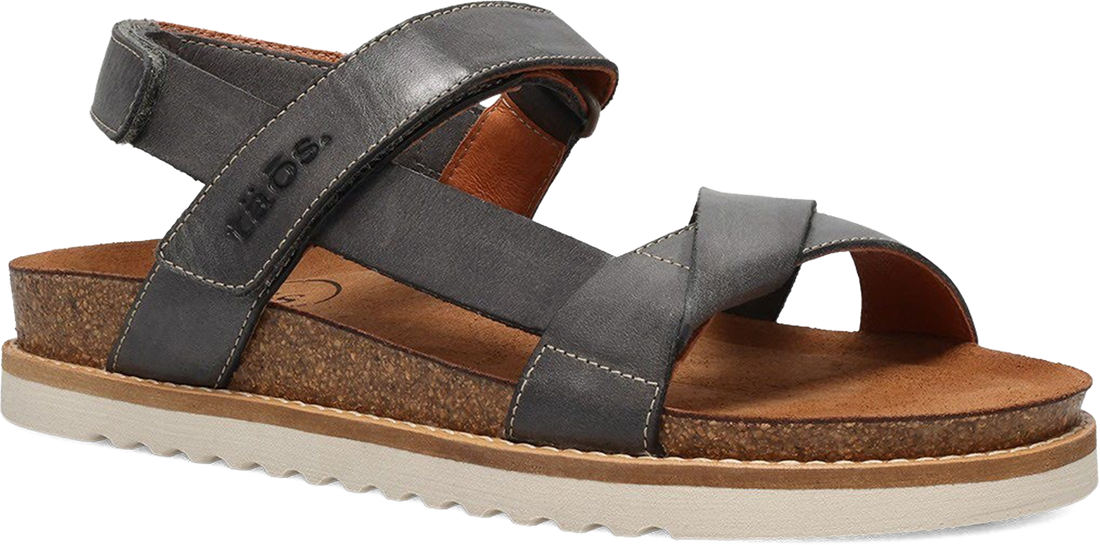 Quarter turn view Women&