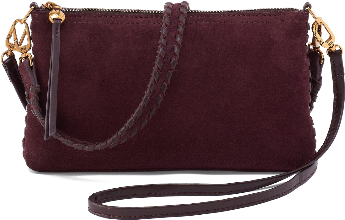 Darcy Crossbody