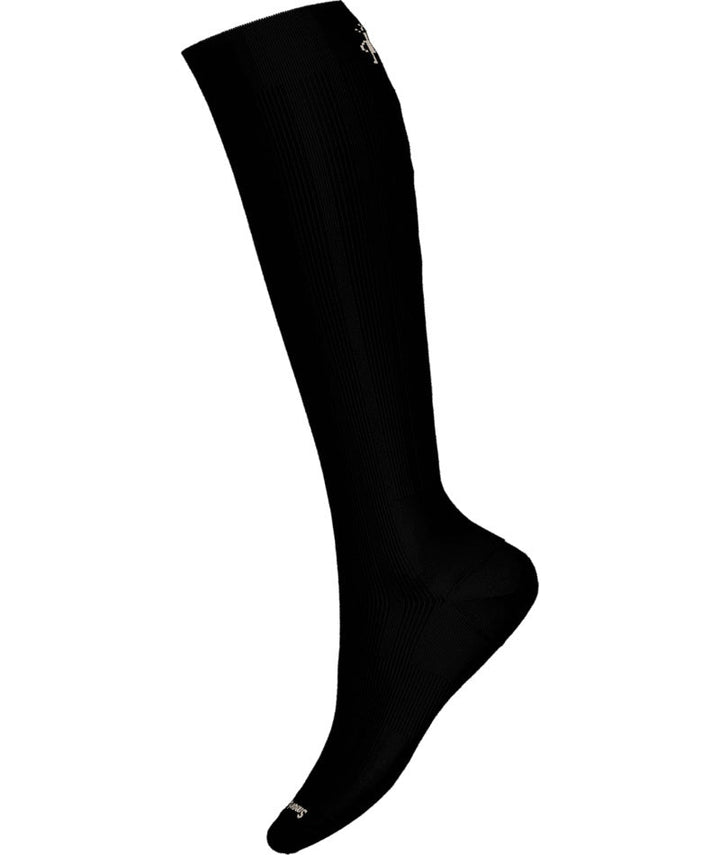 Women's Smartwool Socks style name Knee High in color Black. Sku: SW002517001