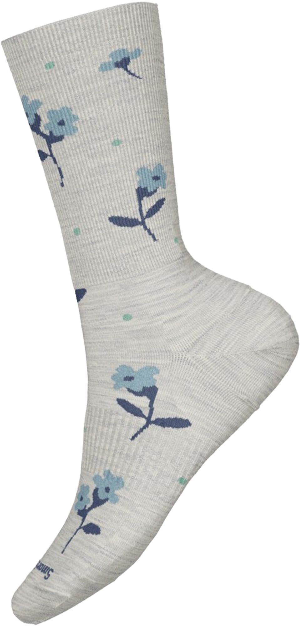 Quarter turn view Women&