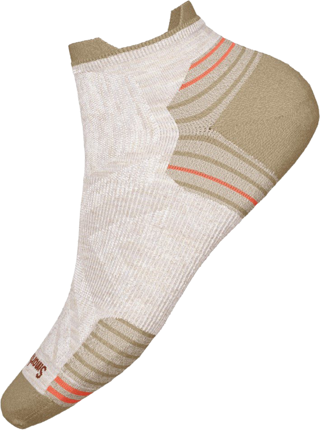 Quarter turn view Women&