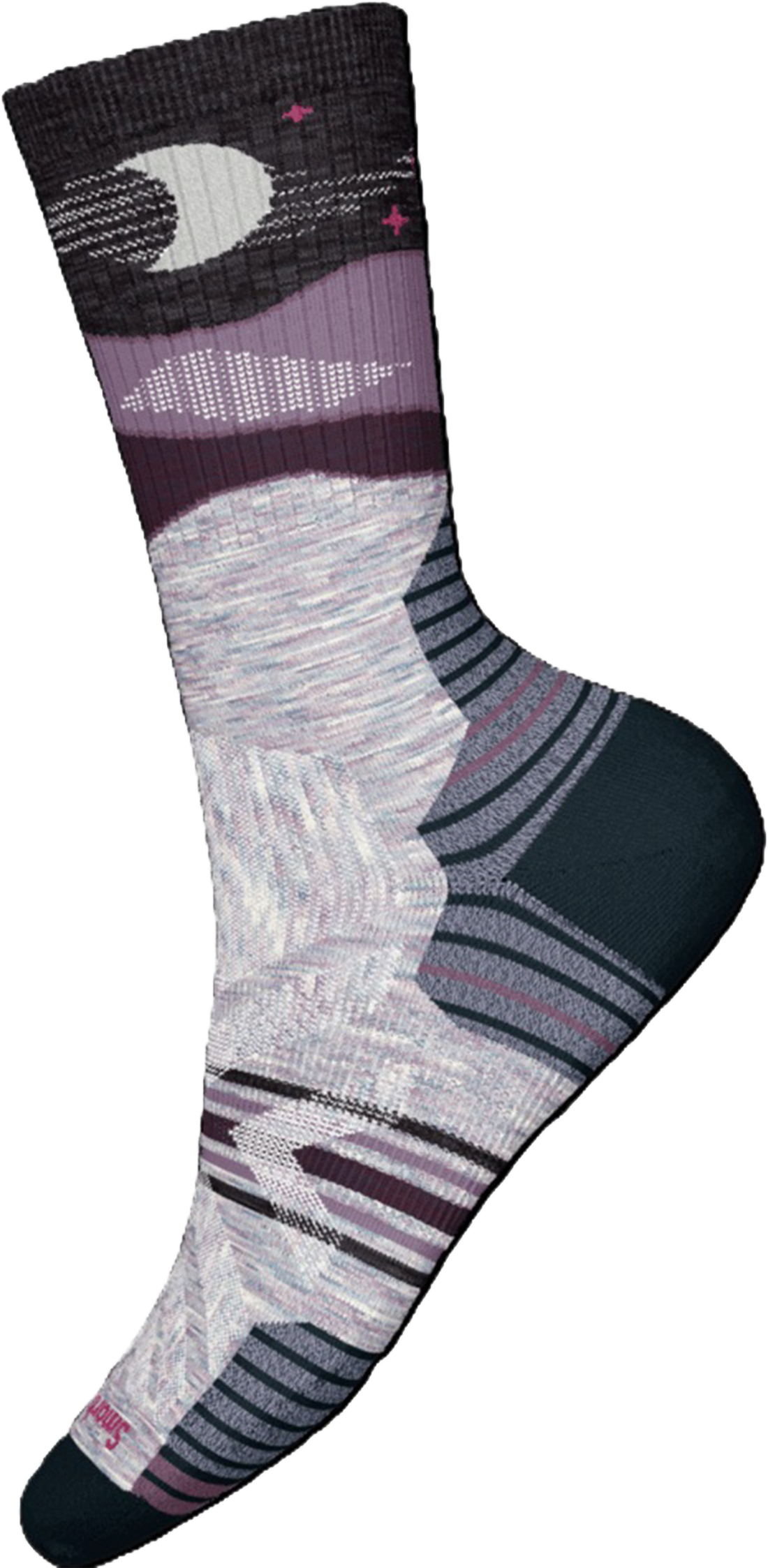 Targ Cushion Lunar Trek Crew