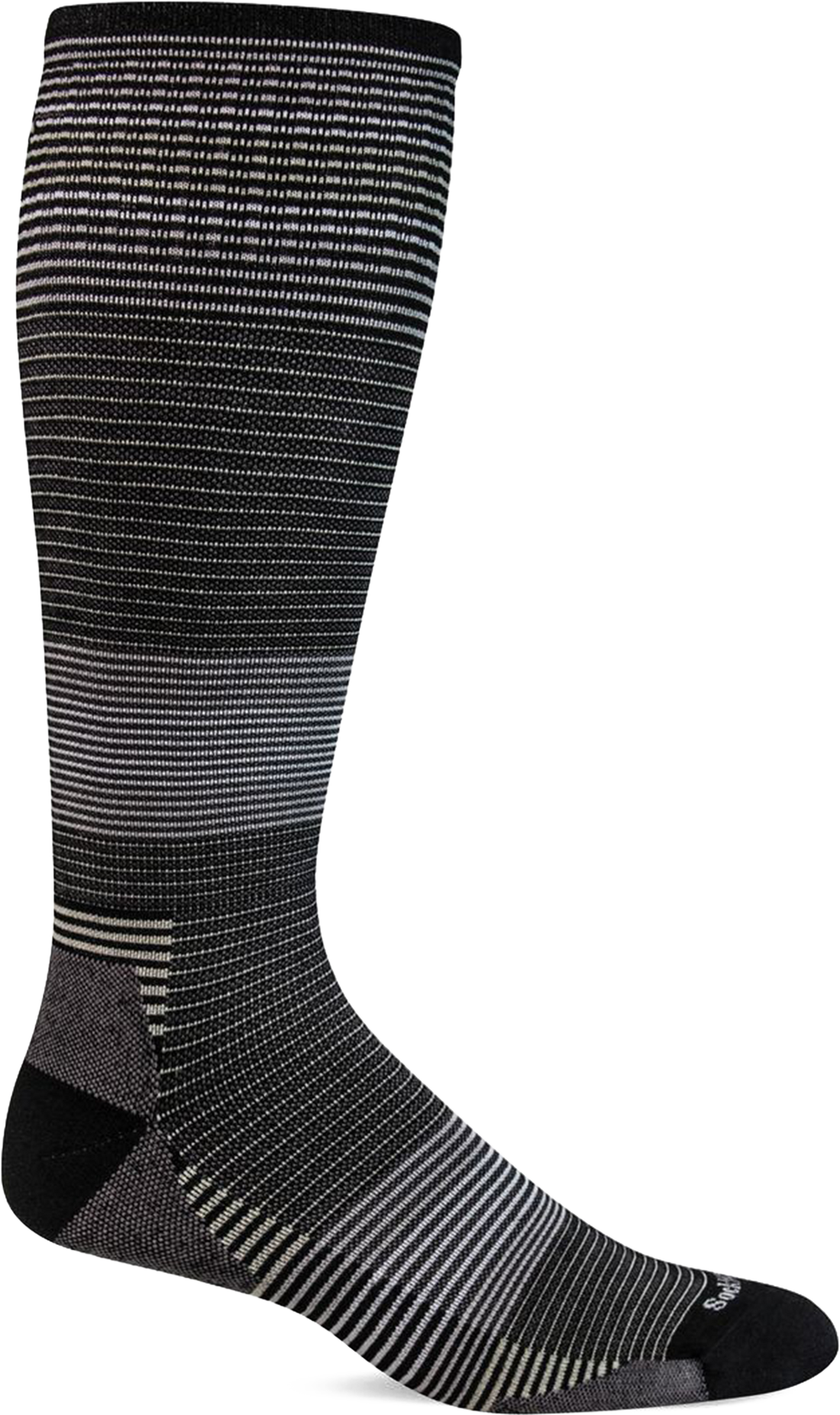 Quarter turn view Men&