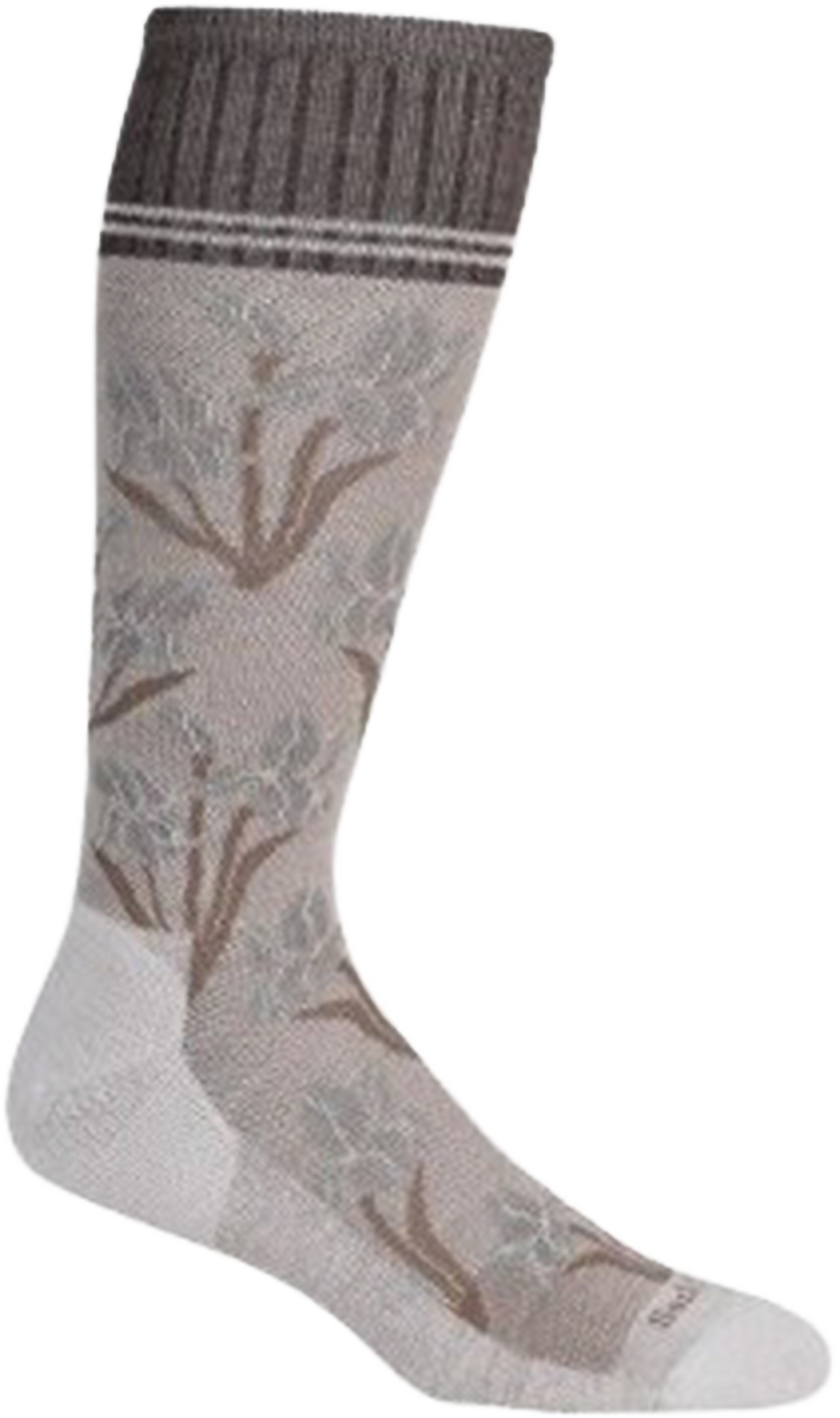 Quarter turn view Women&