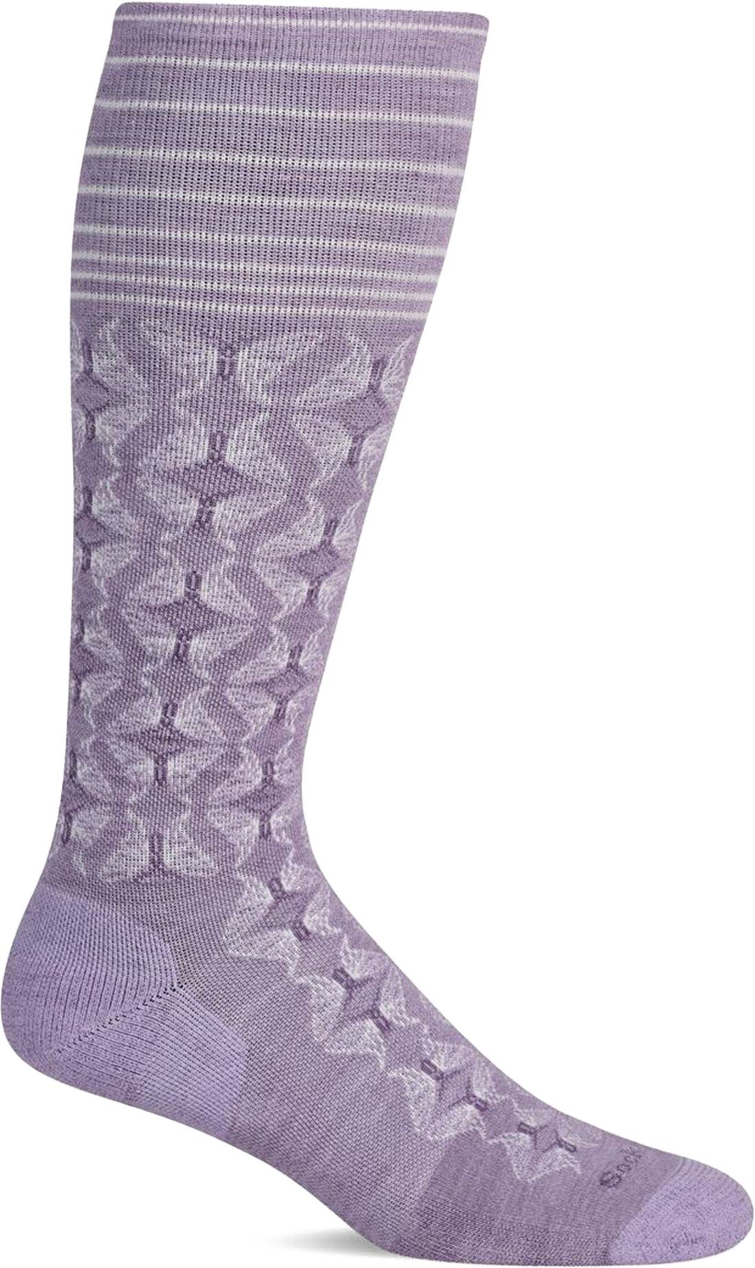 Quarter turn view Women&