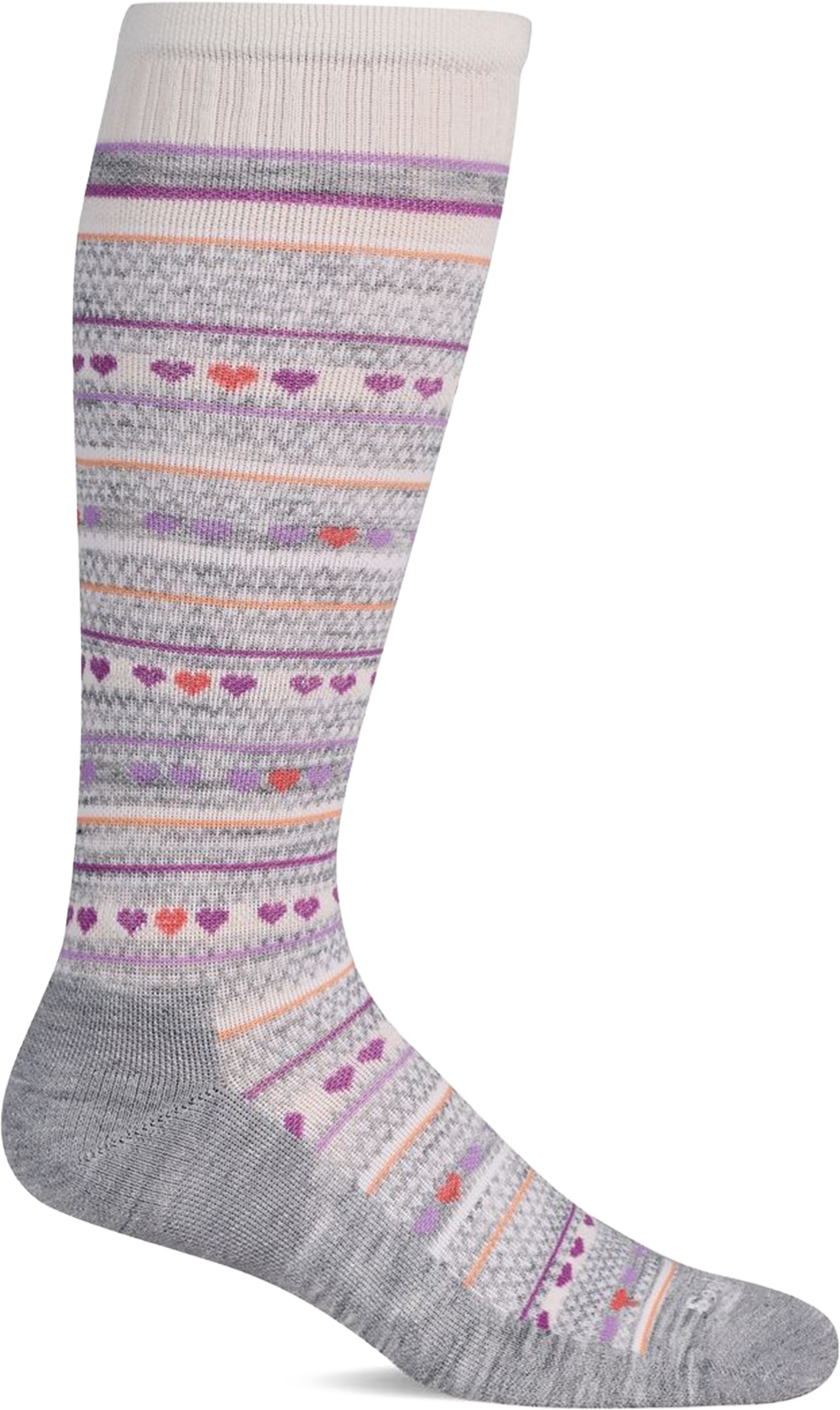 Quarter turn view Women&