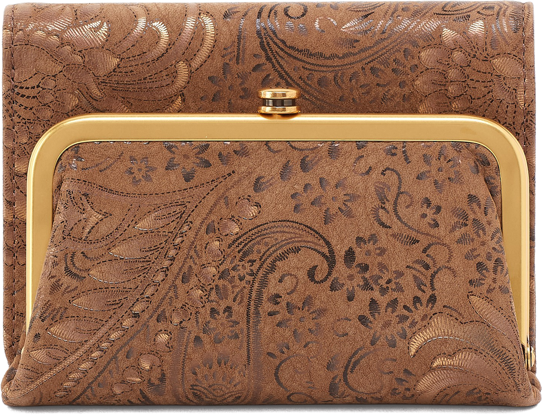 Robin Compact Wallet