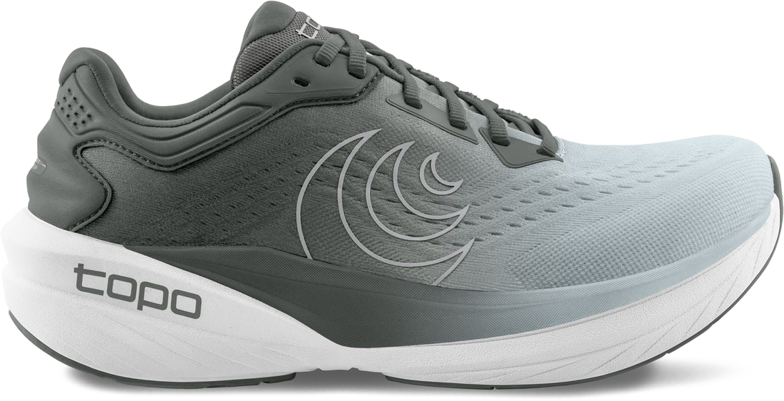 Quarter turn view Women&