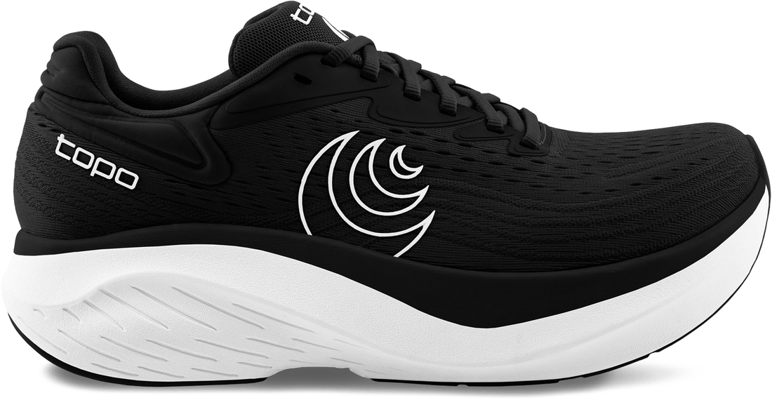 Quarter turn view Women&