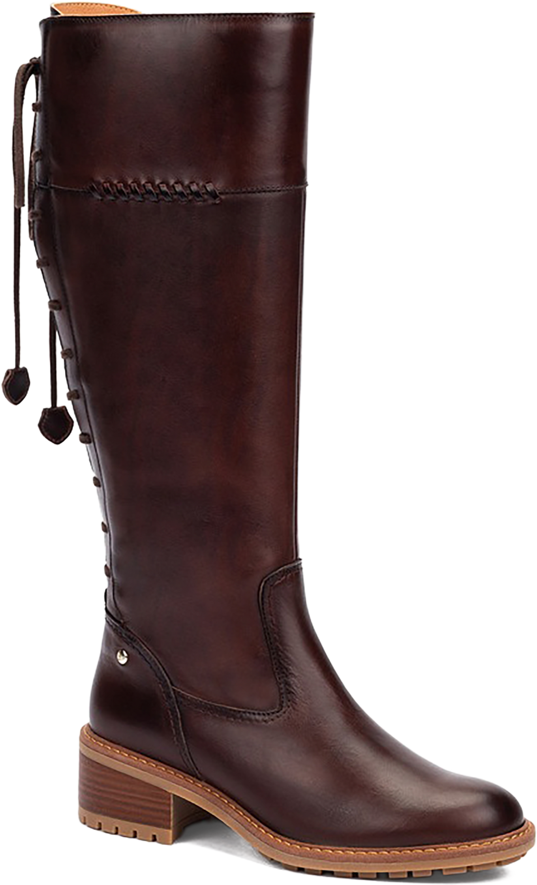 Quarter turn view Women&