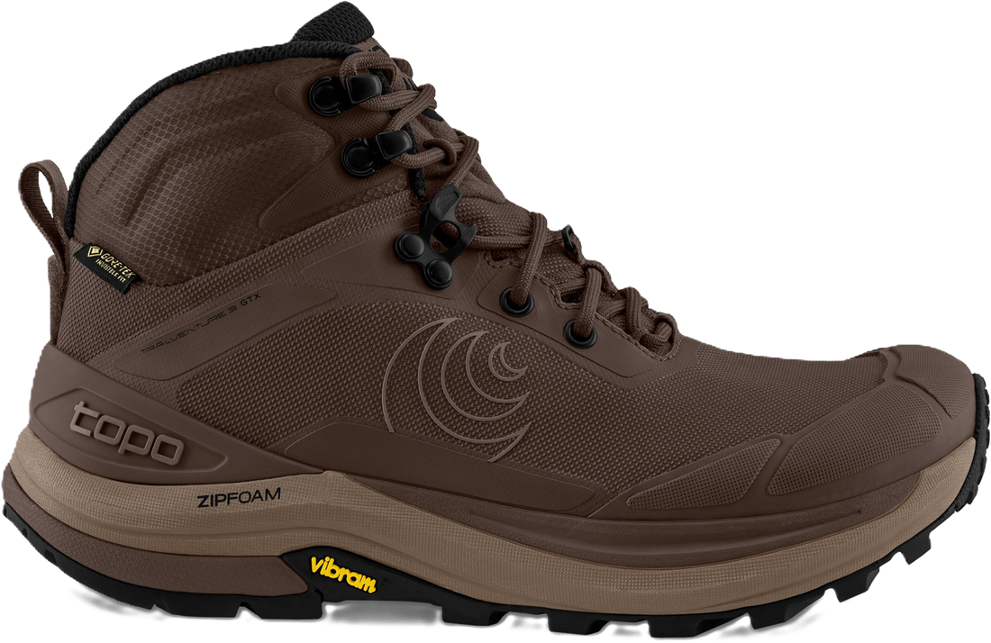 Trailventure 3 Gore-Tex