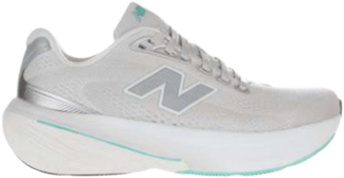 Quarter turn view Women&